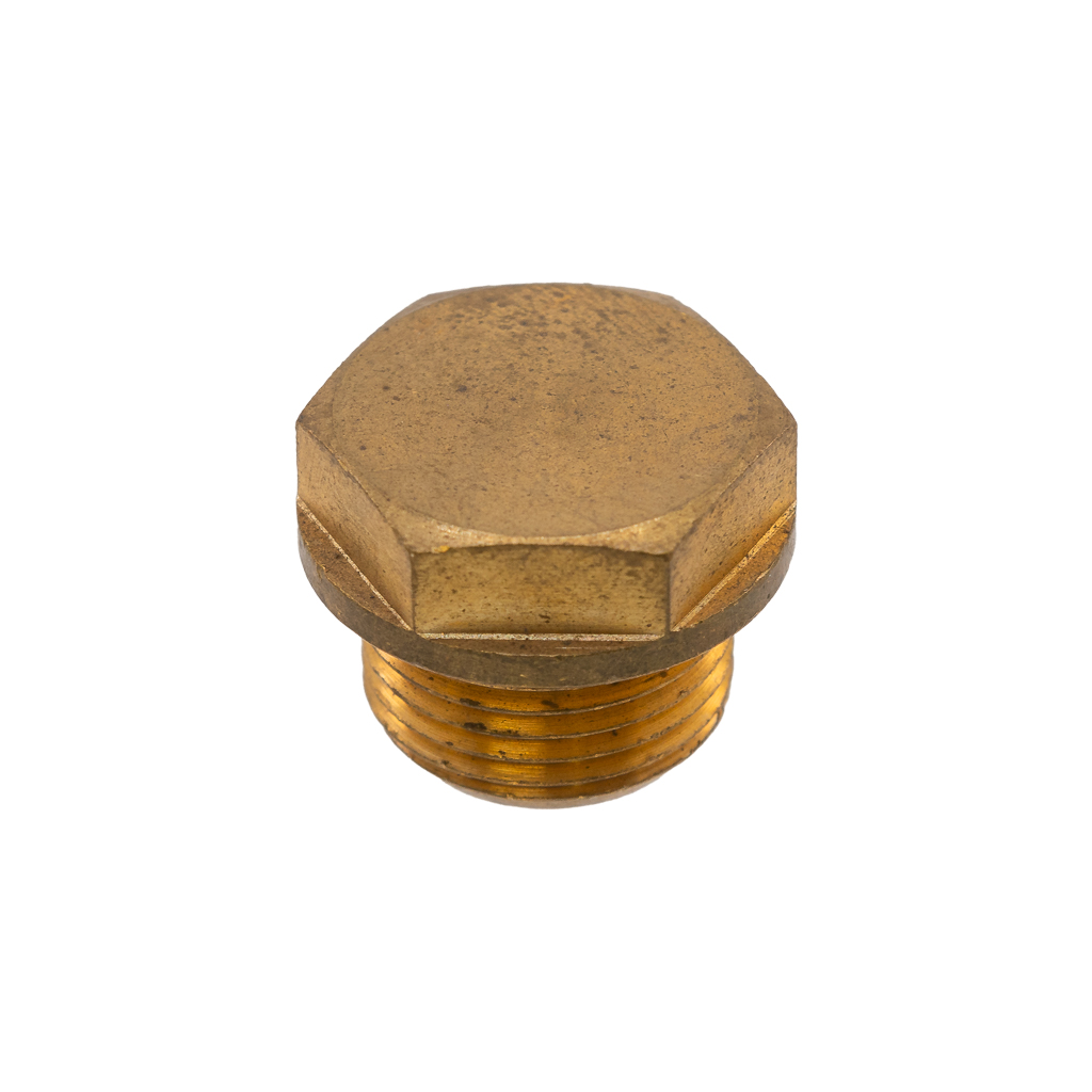 39-0065, Oil Drain Plug - MITM