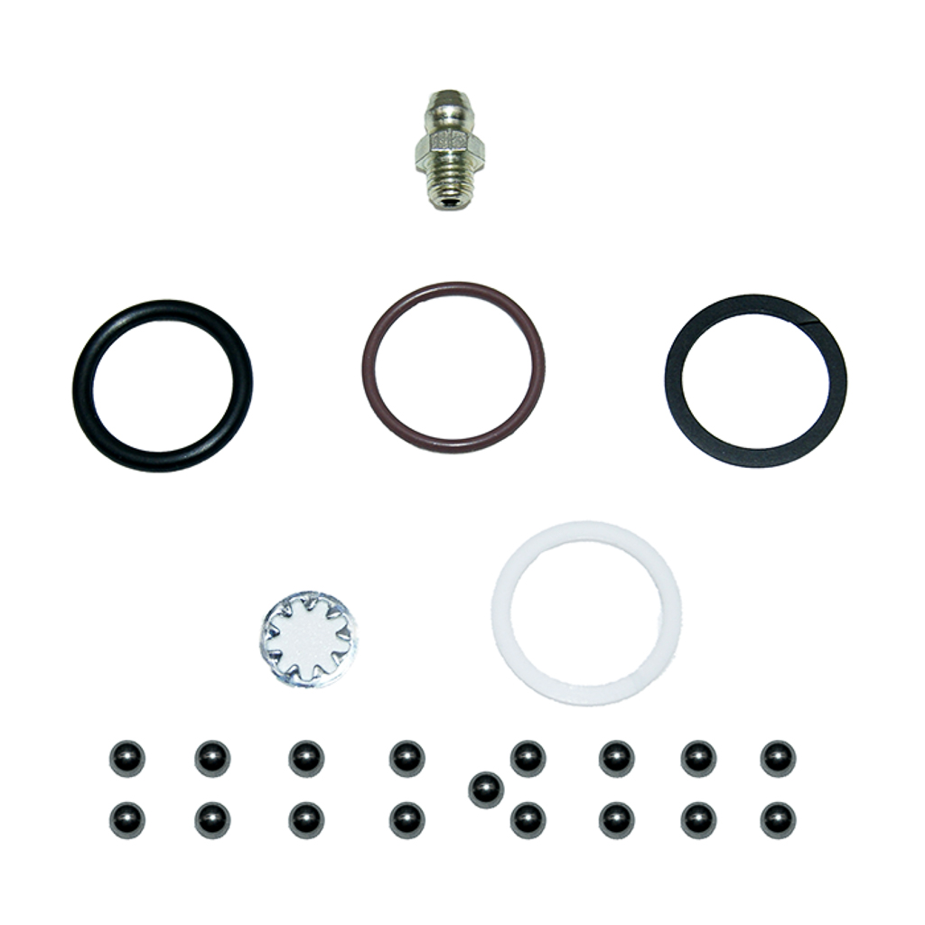 1001.5064, SUPER SWV REO KIT FOR 38 & 12