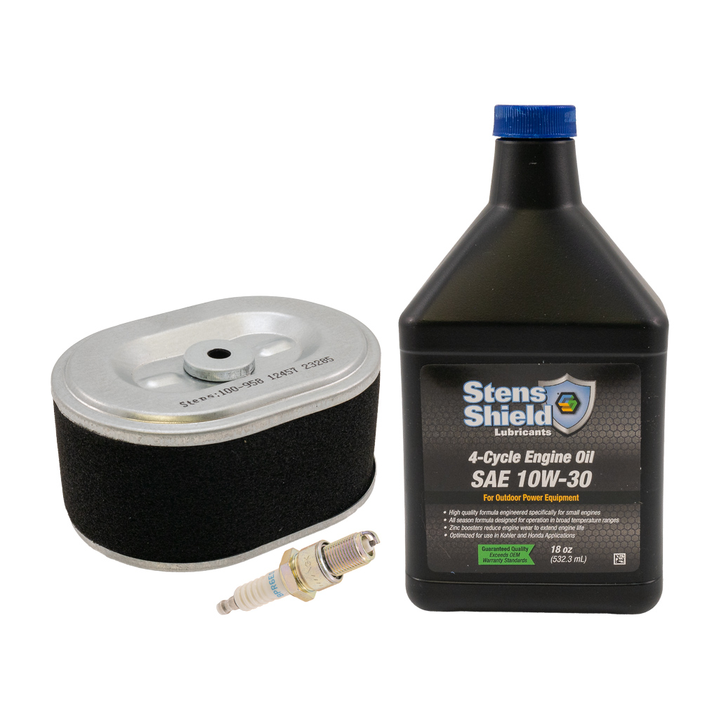 1001.5229, ENGINE MAINTENANCE KIT