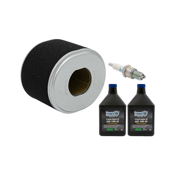 1001.5197, ENGINE MAINTENANCE KIT
