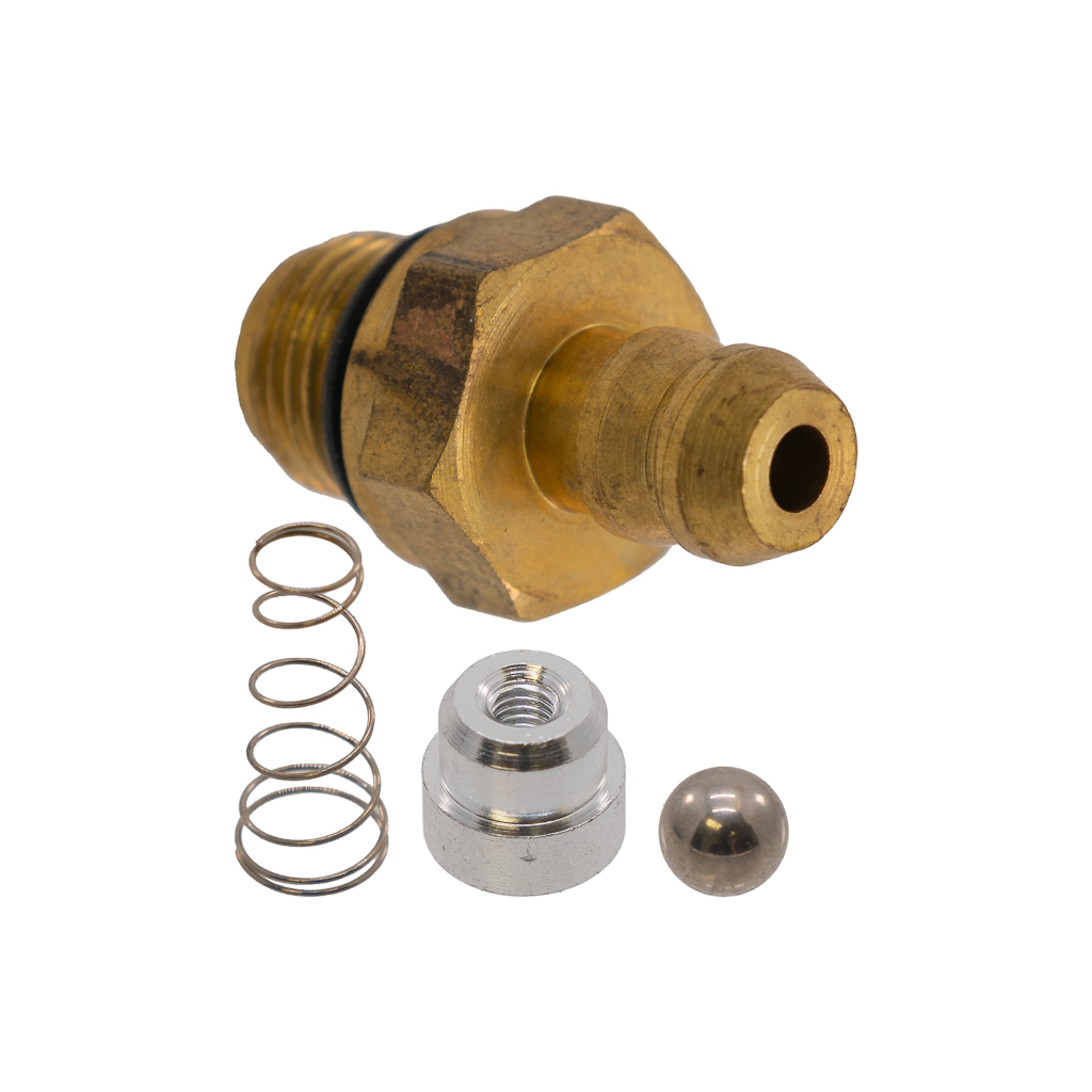 1001.5285, INJECTOR KIT FOR TL2400PSI-V