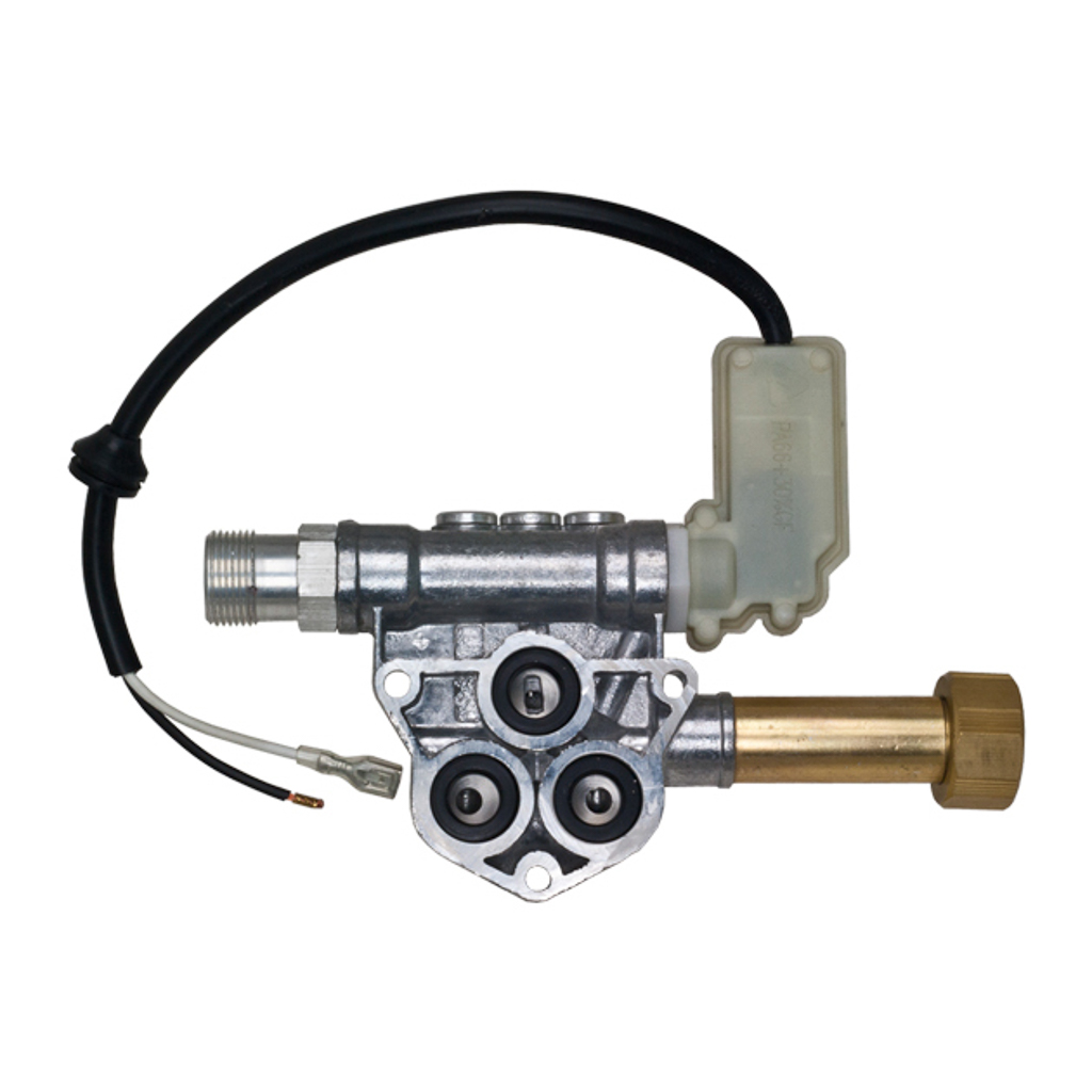 1001.5264, PUMP HEAD ASSEMBLY, 1300AP