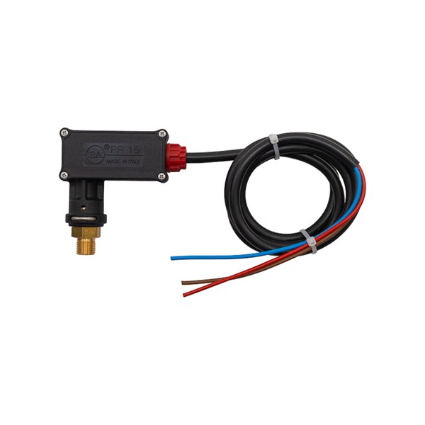 22-0243, PRESSURE SWITCH