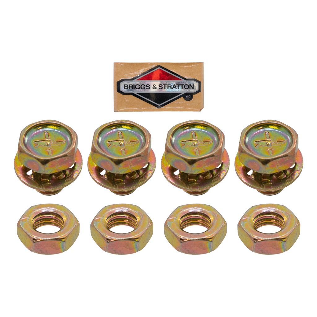 497940, B&S Prepack Kit