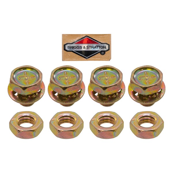 497940, B&S Prepack Kit