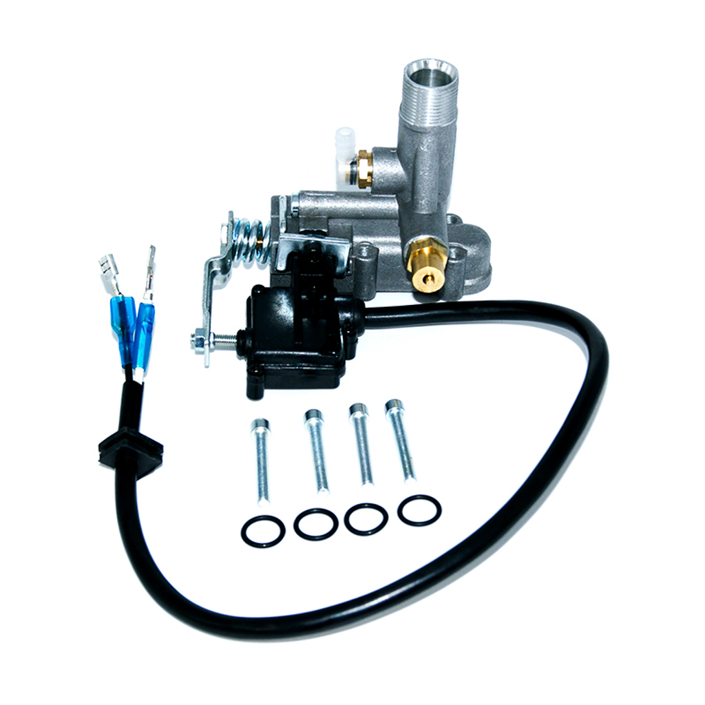 7002337, Husky  Manifold 10189300