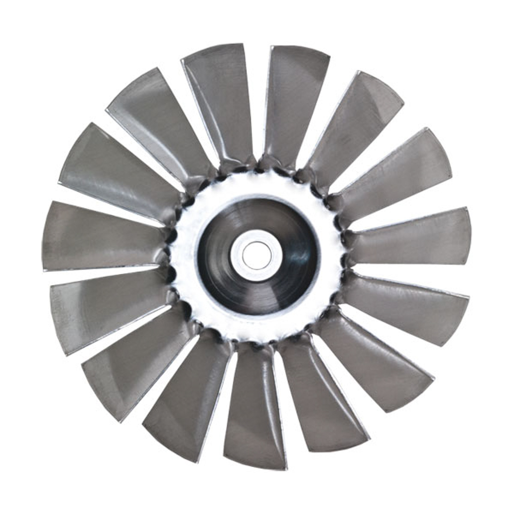 7000233, FAN BLADE