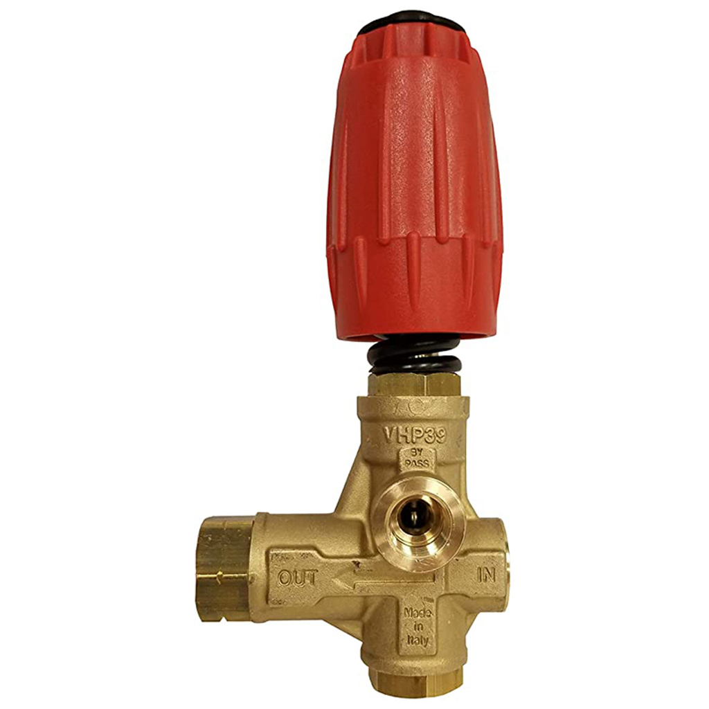 85.300.038, BE Power Equipment Unloader Valve
