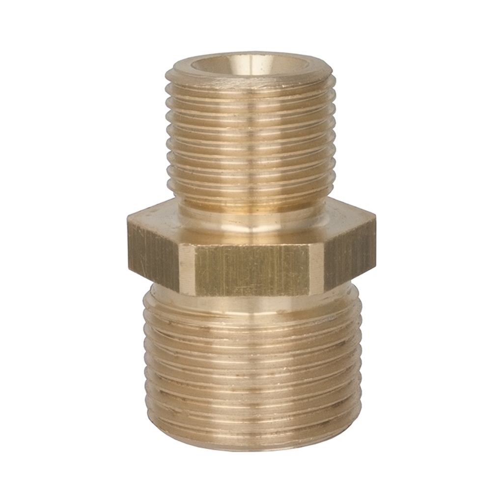 AR2900120, Annovi Reverberi -  Pump Outlet Fitting