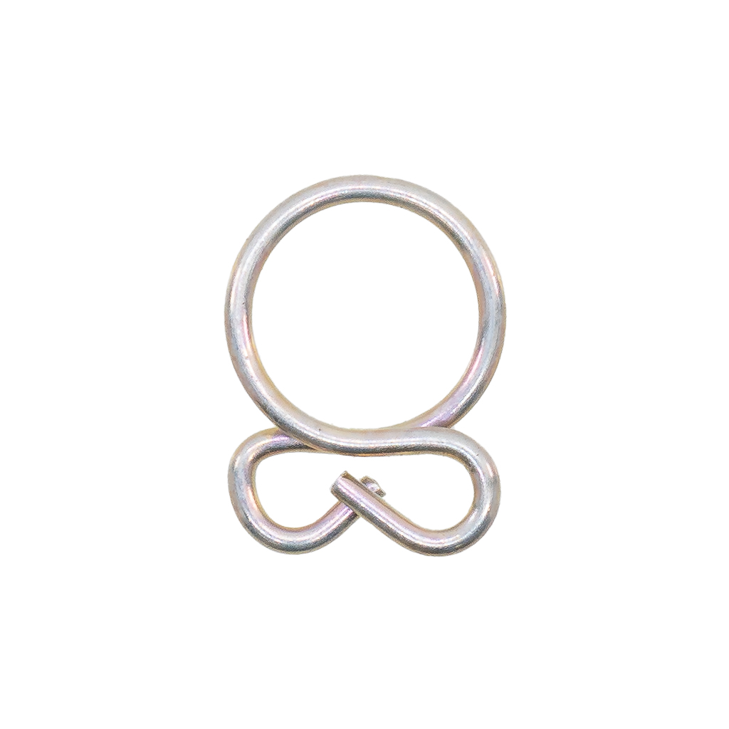 92002-02650, CLIB TUBE B6.5