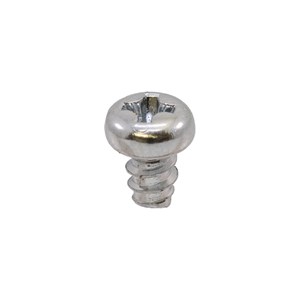 90006-ZE2-000, Screw, Tap, 6x10 -  for Honda Engines