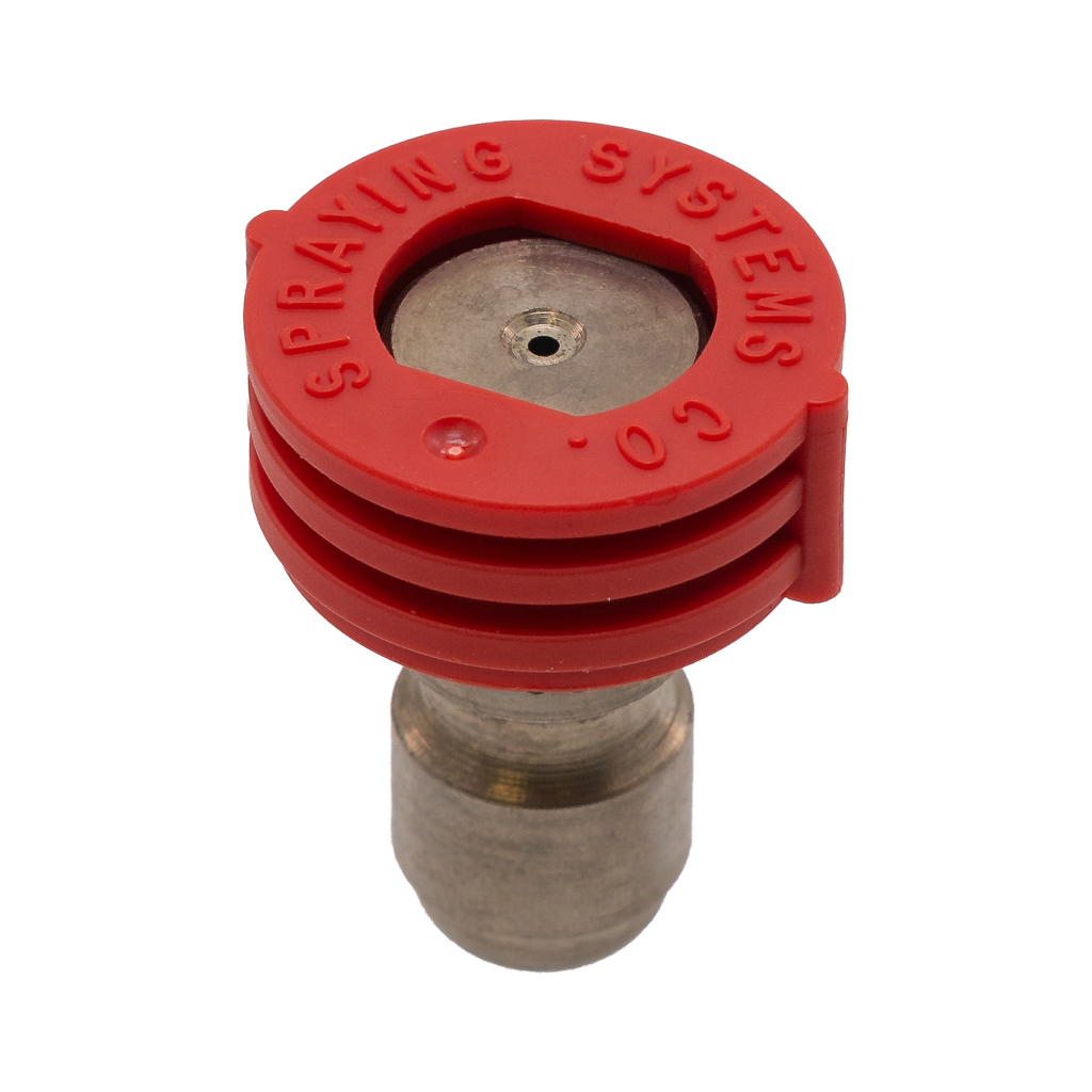 NZ0004QC, AR North America QC Nozzle, 0° Spray Tip, 4.0 Orifice