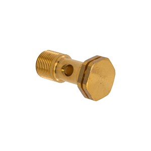 Y60080331, BANJO BOLT