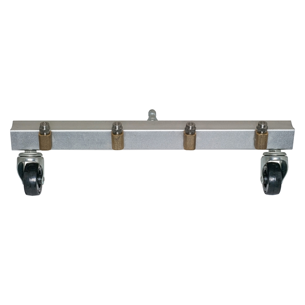 85.400.062, Car Undercarriage Rinser for Pressure Washer -