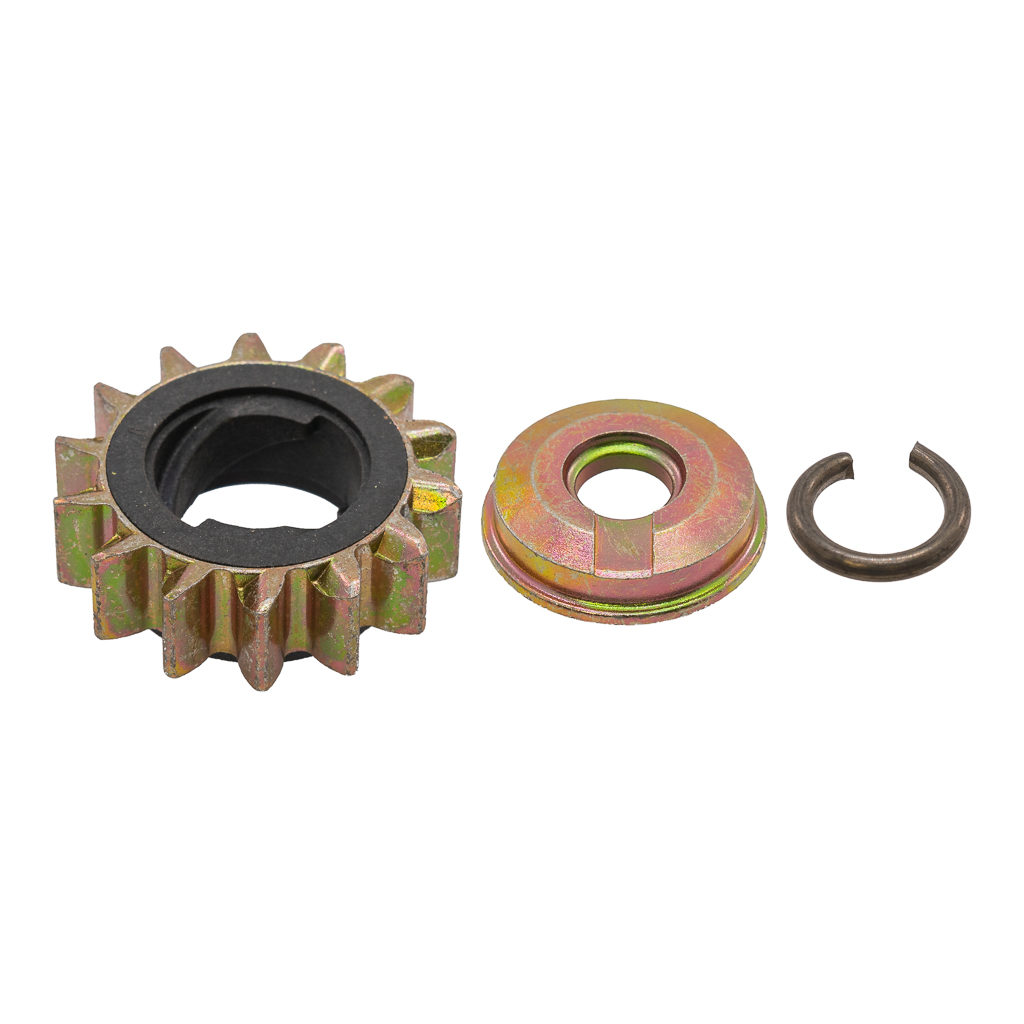 695583, Briggs & Stratton - Prepack Starter Pinion Gear