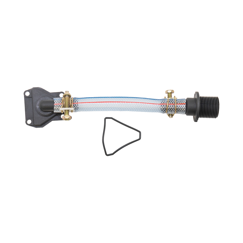 1001.4162, WATER INLET ASSEMBLY