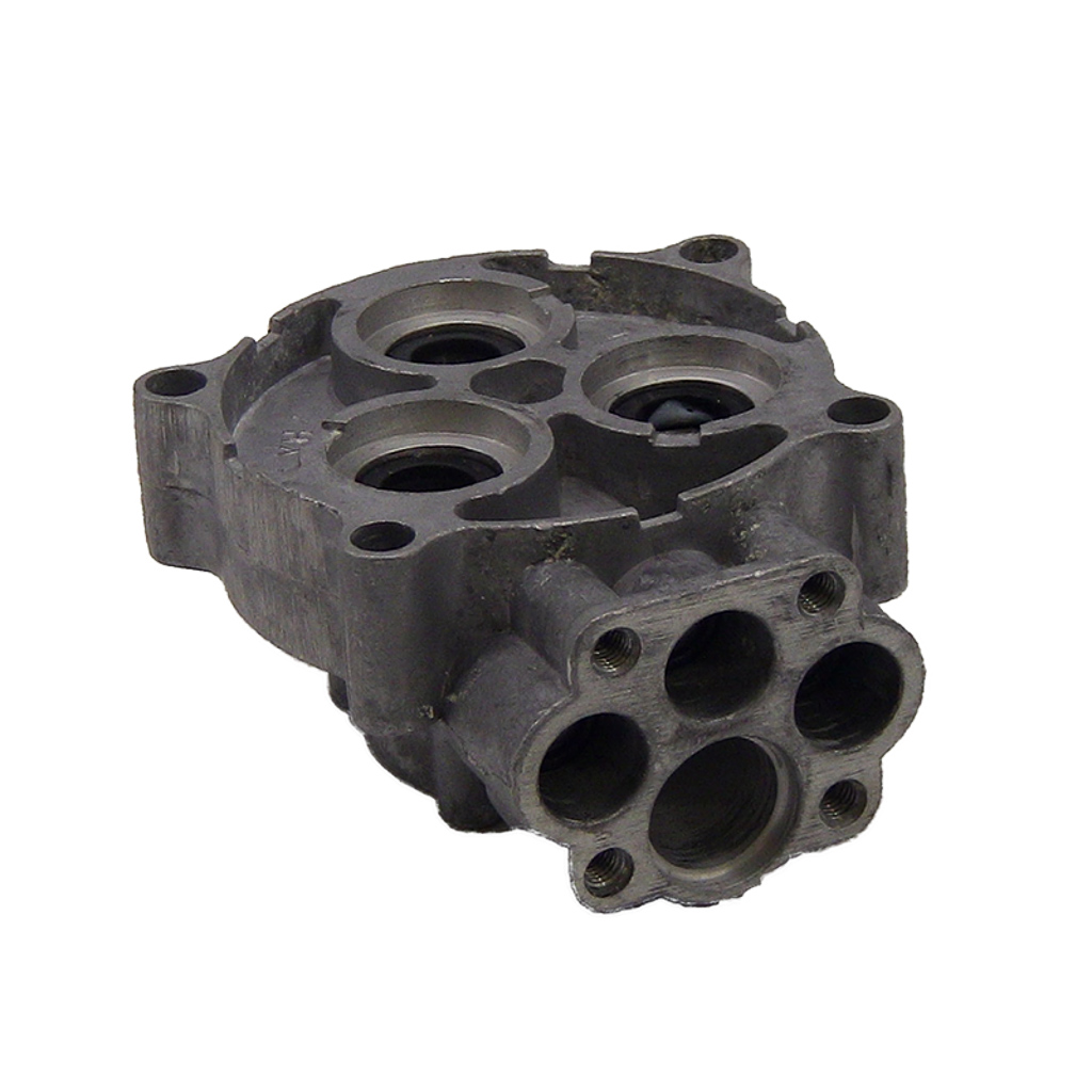 1001.4189, PUMP HEAD KIT