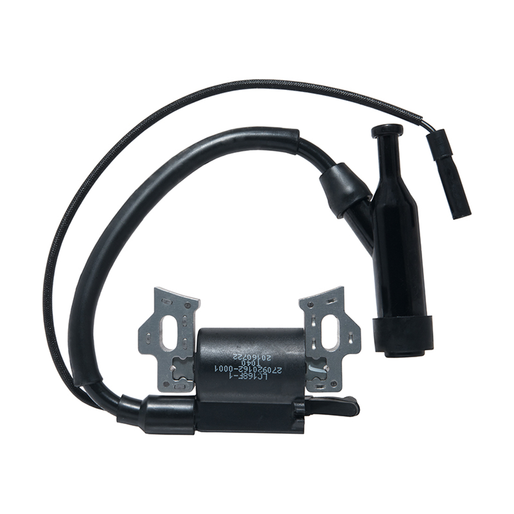 0J35220153, Ignition Coil Assembly - Fits Generac 208/221CC Engine