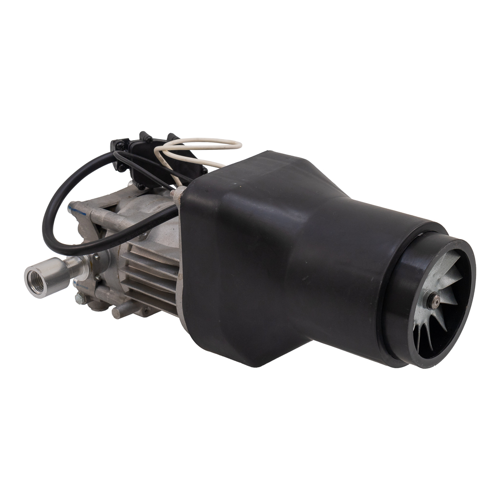 1001.5589, PUMP/MOTOR ASSEMBLY