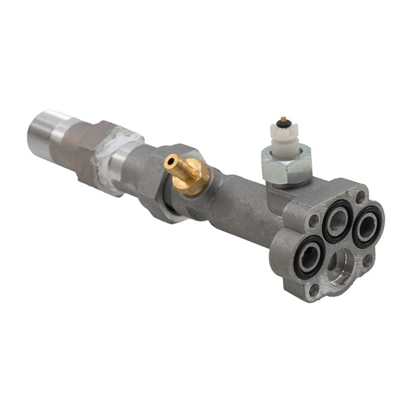 1001.5914, MANIFOLD ASSEMBLY
