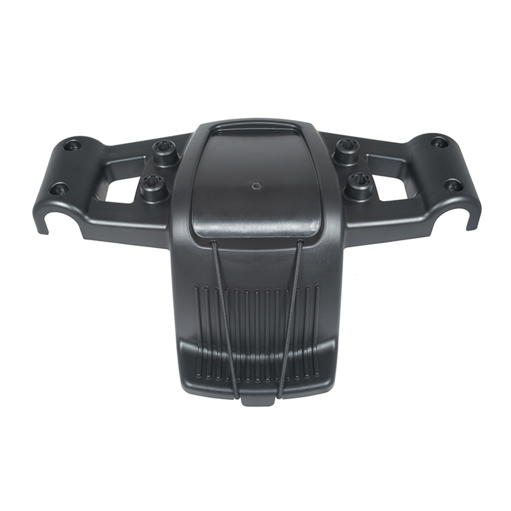 1001.6025, HOSE & NOZZLE HOLDER ASSEMBLY