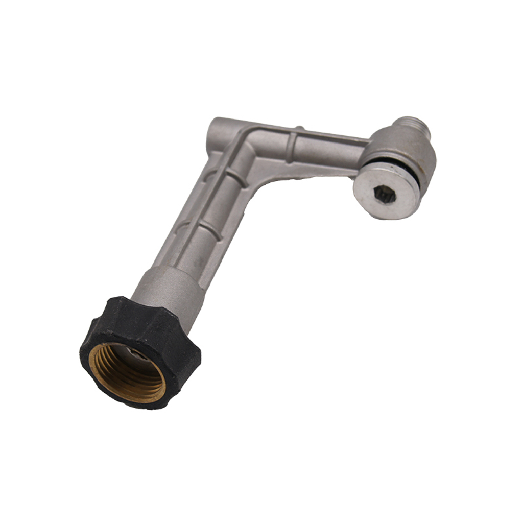 1001.6196, WATER INLET KIT #5