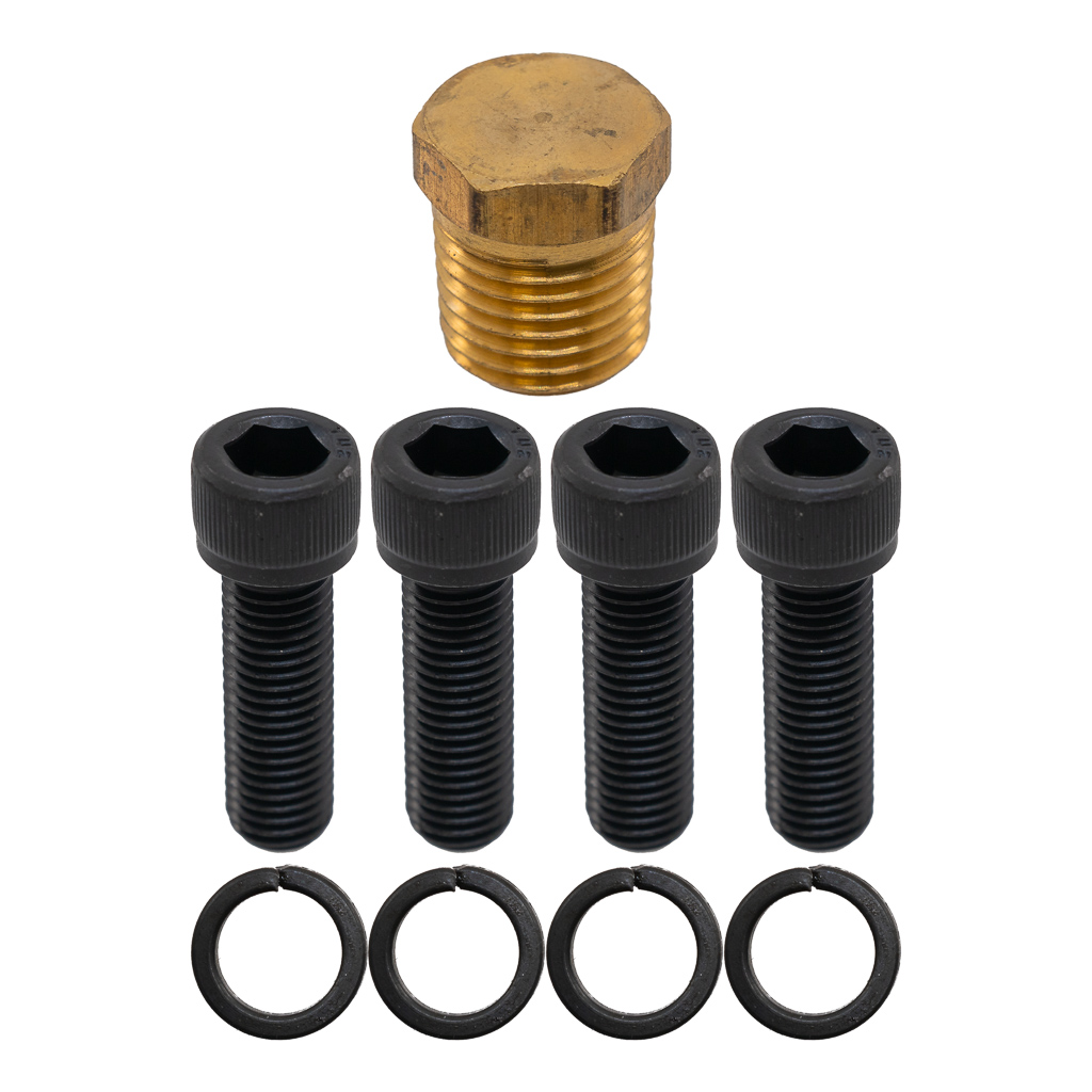 1001.6101, RMV HEAD BOLT KIT