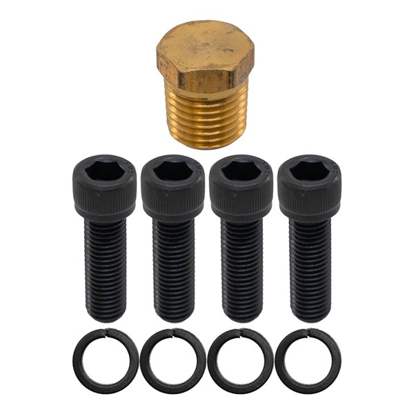 1001.6101, RMV HEAD BOLT KIT