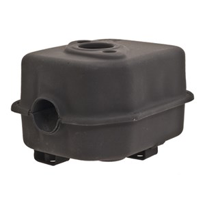 1001.6285, MUFFLER COMP DUCAR 140