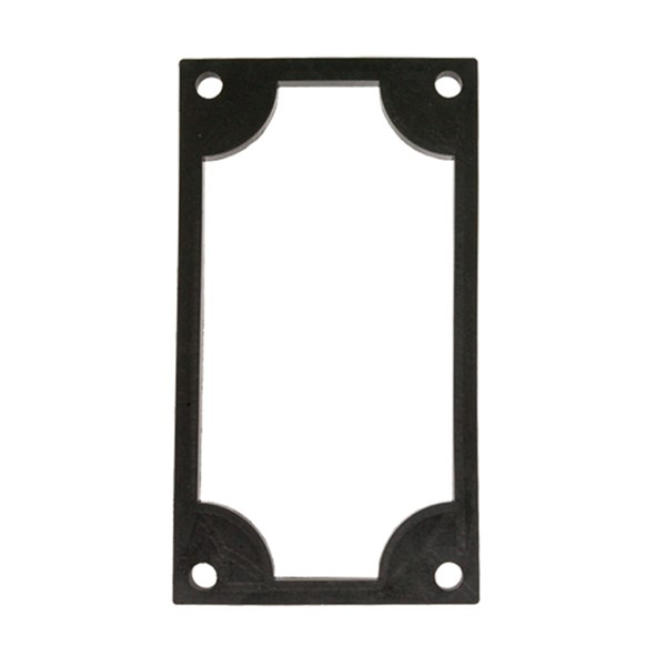 1001.6489, ENGINE RUBBER ISOLATOR