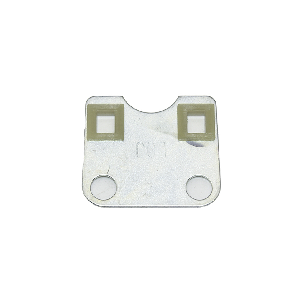 1001.6612, LIFTER STOPPER PLATE ASSEMBLY