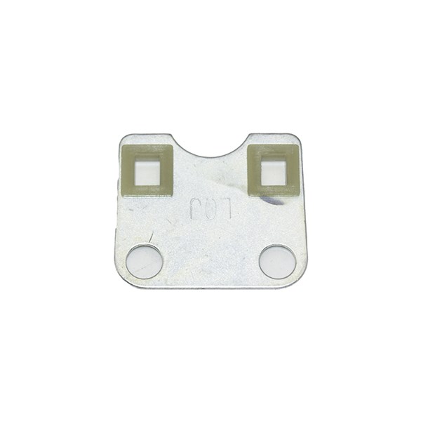 1001.6612, LIFTER STOPPER PLATE ASSEMBLY