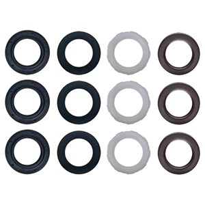 1001.6684, 3WZ 18 SERIES SEAL KIT