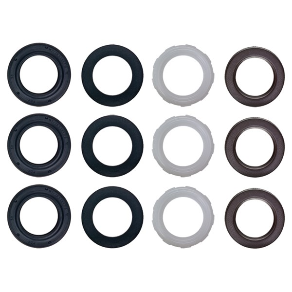 1001.6684, 3WZ 18 SERIES SEAL KIT