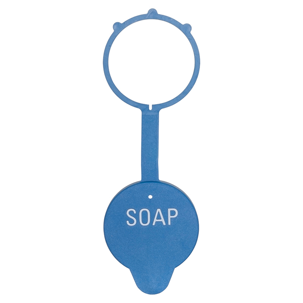 22470, SOAP TANK CAP