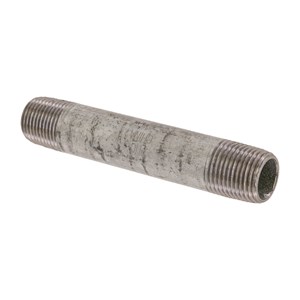 24-0165, PIPE NIPPLE