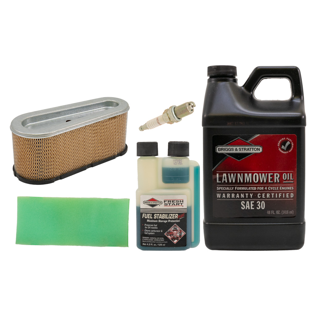5122A, B&S TUNE UP KIT, 14-17.5 HP