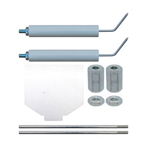 5780, Beckett Electrode Assembly Kit -