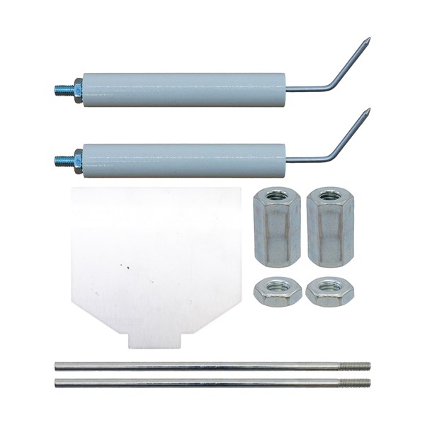 5780, Beckett Electrode Assembly Kit -