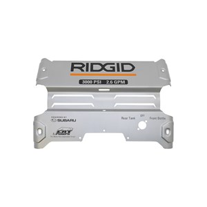 638671002, FACE PLATE