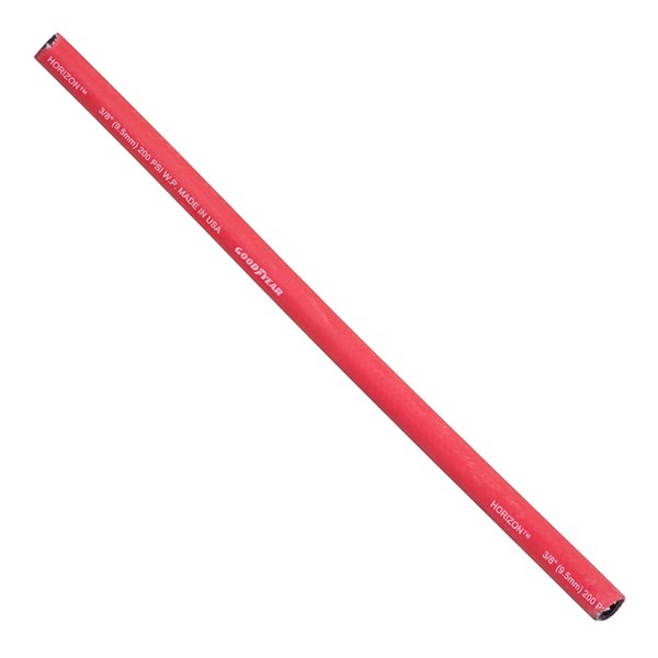 1001.5294, 3/8" BYPASS HOSE, 16"