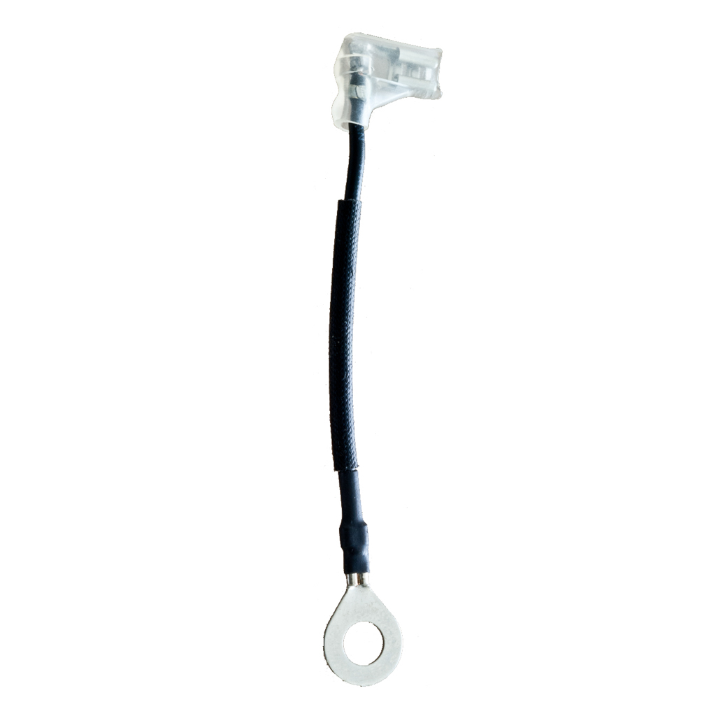 7104614, - Flameout Wire for Ducar 140 Engine