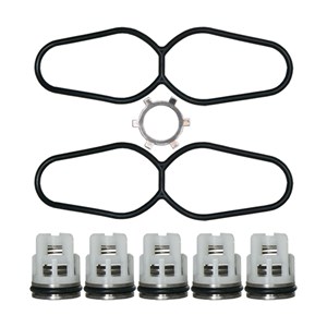 E104783, Check Valve Kit for DeVilbiss Oil Free Pump