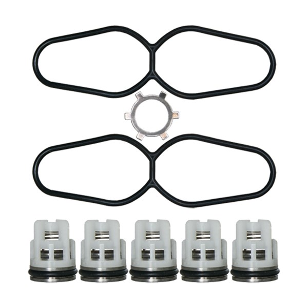 E104783, Check Valve Kit for DeVilbiss Oil Free Pump
