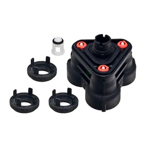 067-114, CYLINDER HEAD COMPLETE