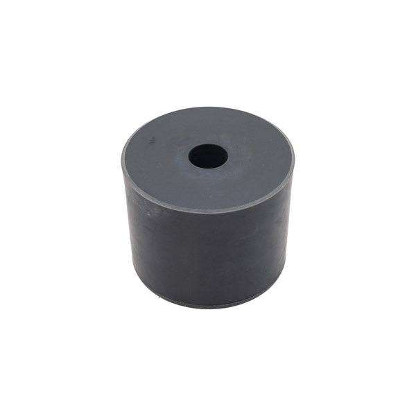 1001.7713, RUBBER FOOT