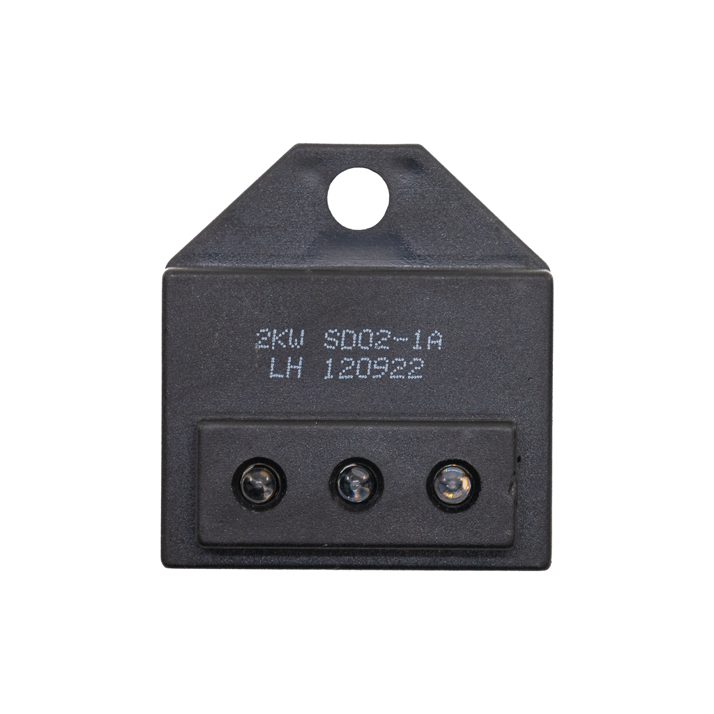 1001.7642, IGNITION MODULE