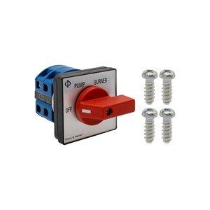 1001.7791, CAM SWITCH, KRAUS NAIMER, 240V, 30A