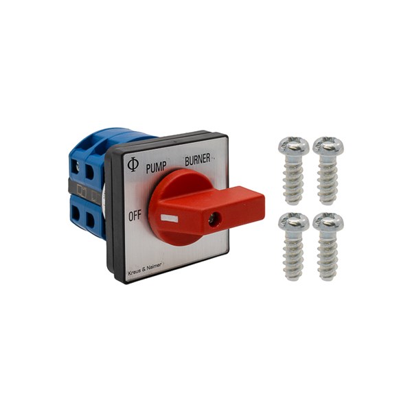 1001.7791, CAM SWITCH, KRAUS NAIMER, 240V, 30A