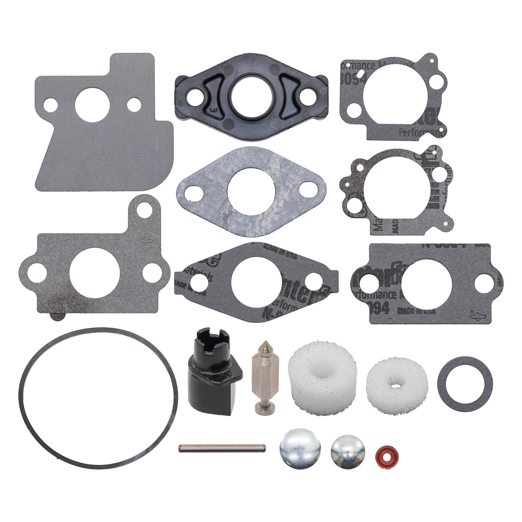 1001.7842, OVERHAUL KIT